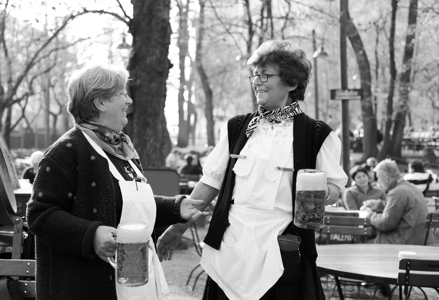History Stories Augustiner Keller