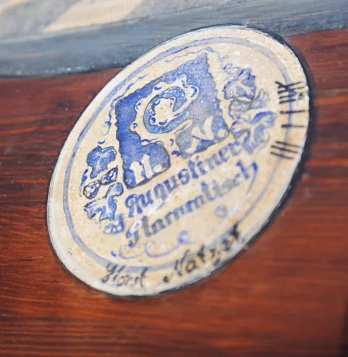 Augustiner Keller