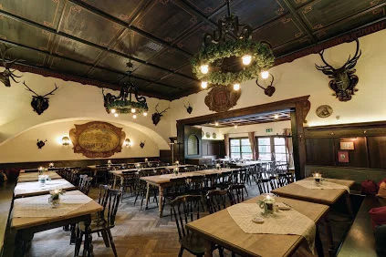 Restaurant Augustiner Keller